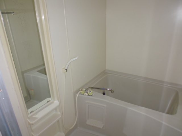 ロイヤルパークヒル お風呂