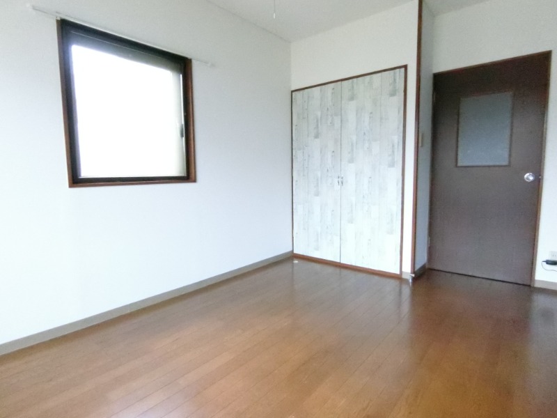 プラザ田町 リビング