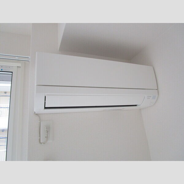 D-assemble エアコン