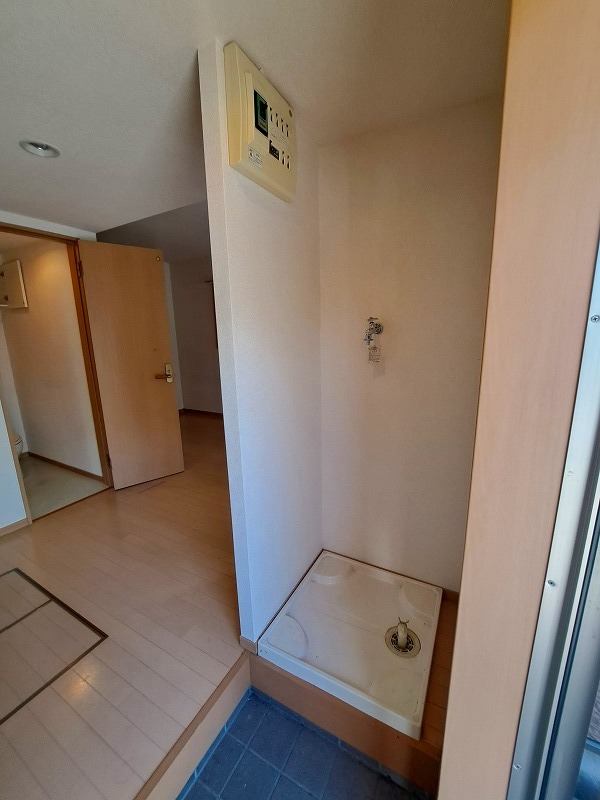 ドルフ南雪谷 部屋設備