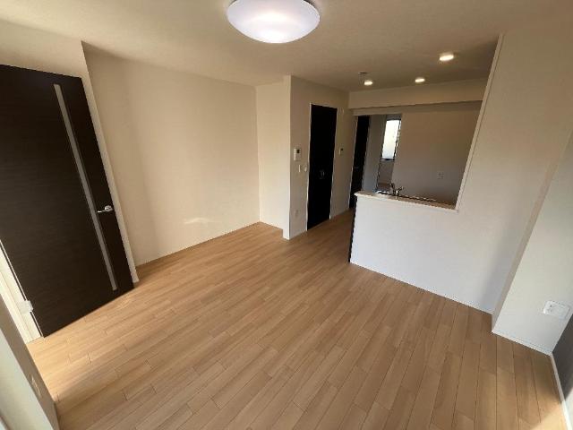 La Recolte (ラ レコルト)201号室 リビング（イメージ）