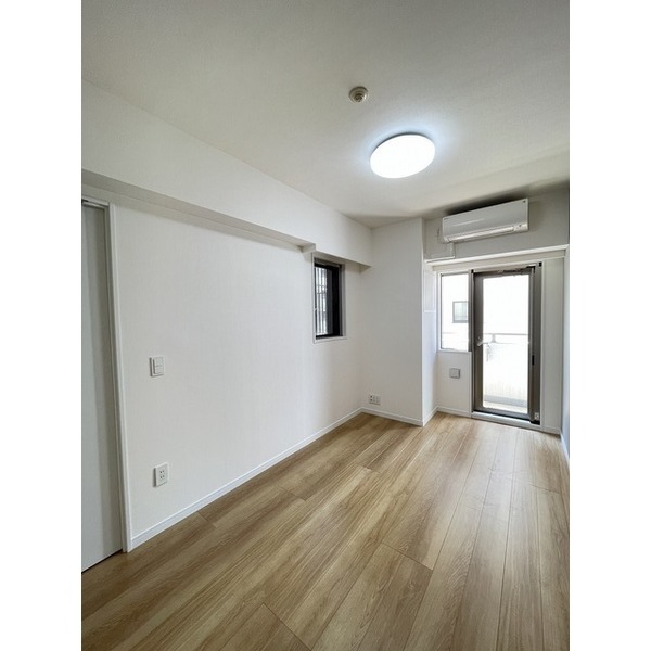 ルクレ日本橋馬喰町0803号室 部屋その他