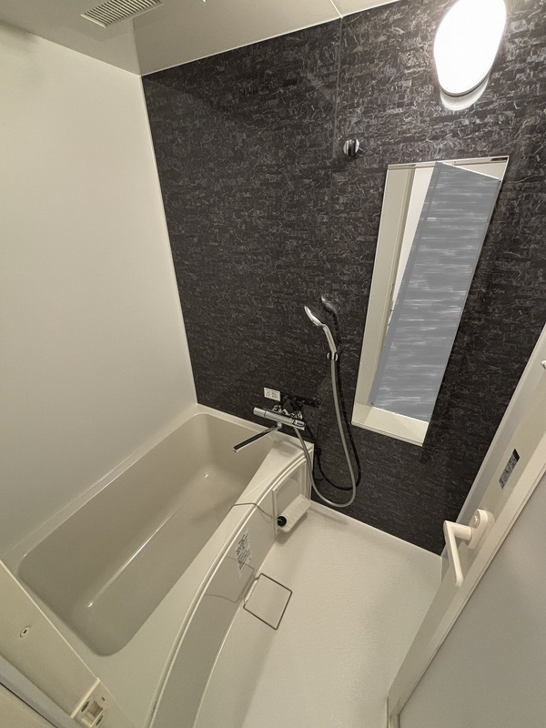 Belleviage Shinjuku3階 お風呂