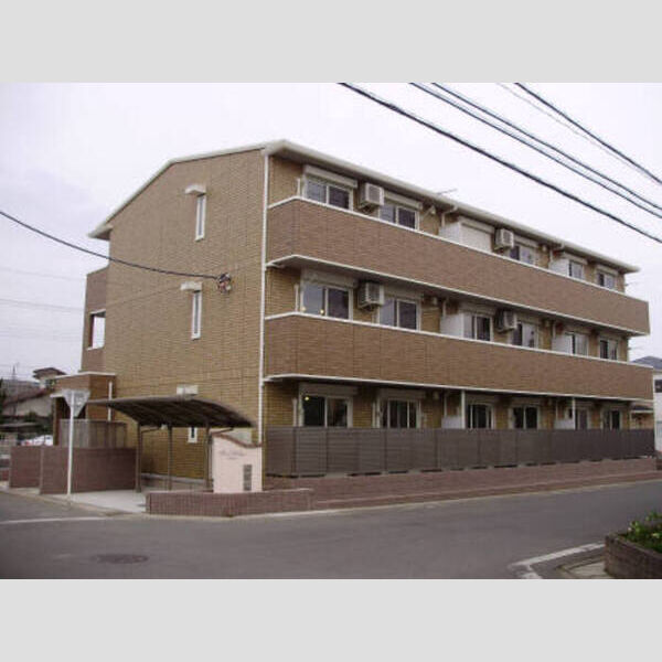 ポッソ ヴィラージュの外観画像