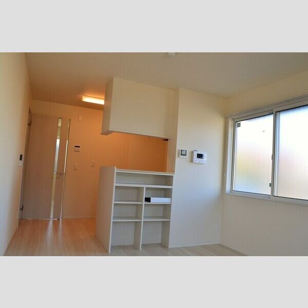 Departure リビングダイニング(別角度)