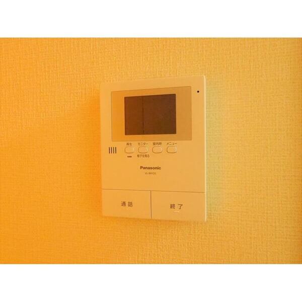 ダイヤモンドレジデンス錦糸町 部屋設備