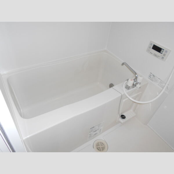 アミティエ マノ 浴室