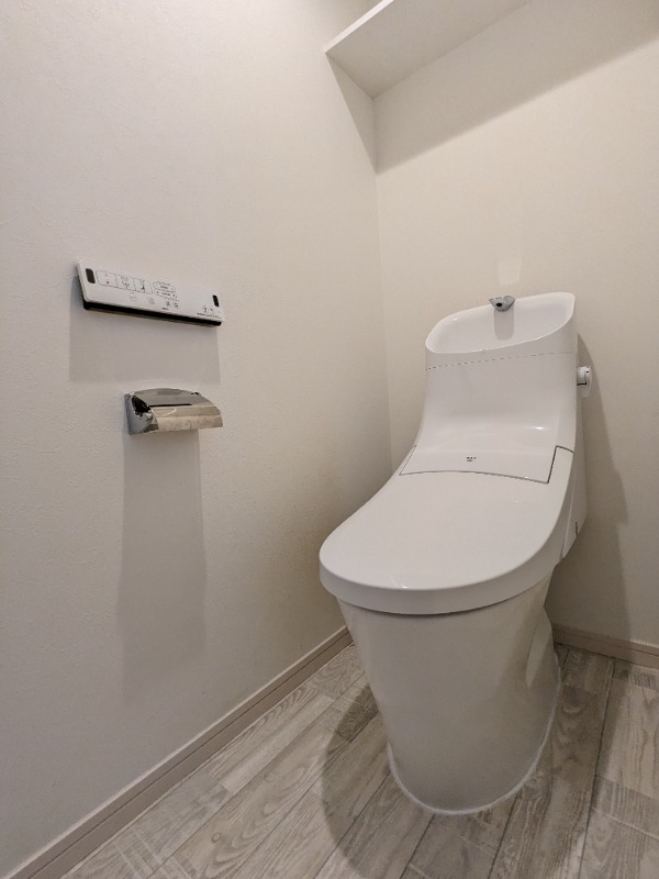 YUKIドミール新小岩2階 部屋その他