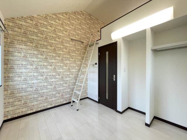 ベイコート2階 部屋その他