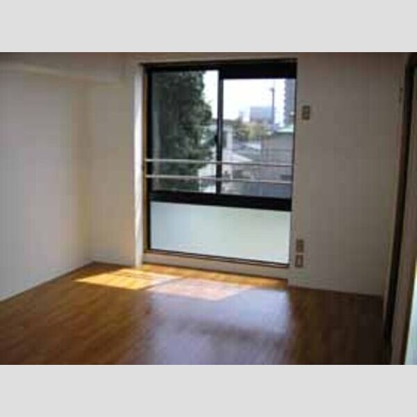 グランメール 洋室