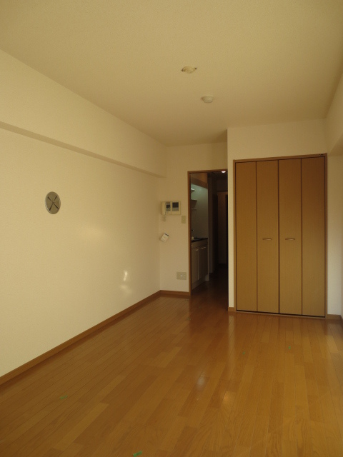 ＴＡＫＡＨＡＳＨＩ　ＭＡＮＳＩＯＮⅡ0401号室 居室2