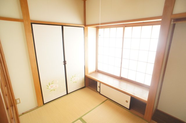 誉田グリーンヒル貸家1号室 部屋その他