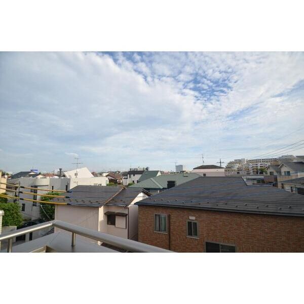 アプリコート302号室 部屋その他