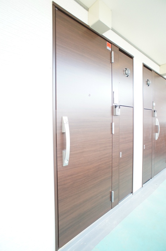 リブリ・ソレイユ長後1階 部屋その他