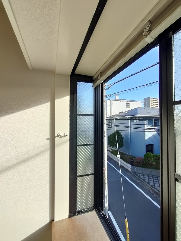 シャンブル綾瀬Ｅ2階 部屋その他