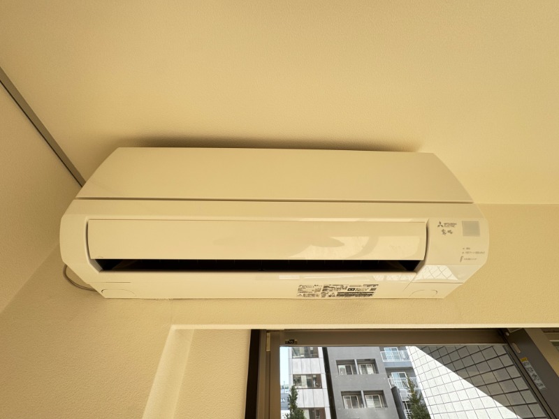 レジディア恵比寿Ⅱ 部屋設備