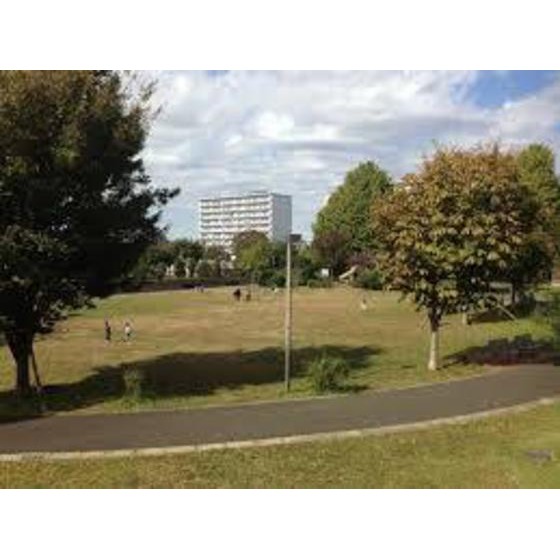 アーク板橋 周辺