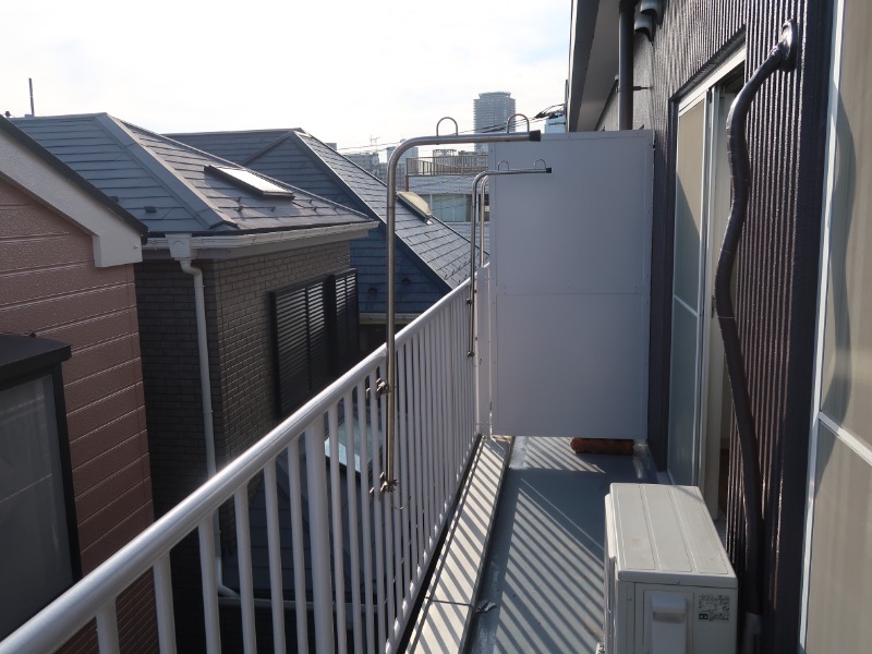 ルーエ大和田2階 ※別部屋写真参照