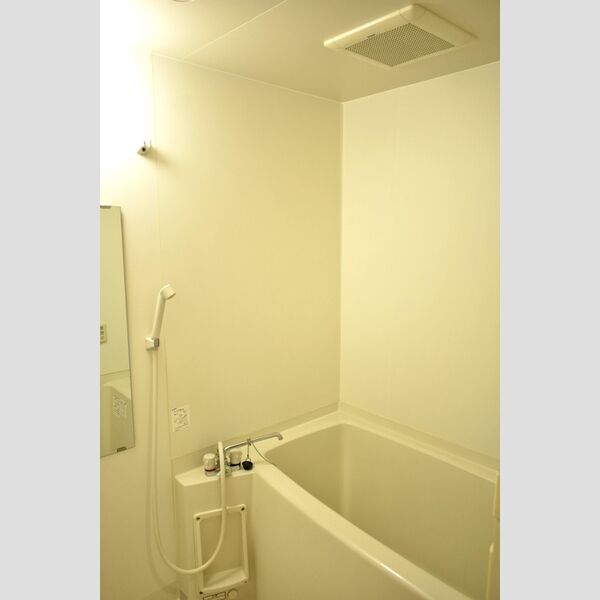 ラ・セネシオ702号室 バスルーム