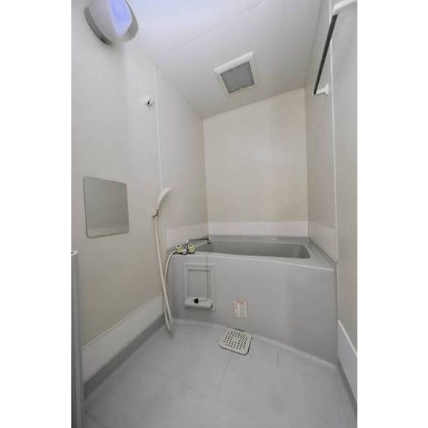 ナウトピア お風呂