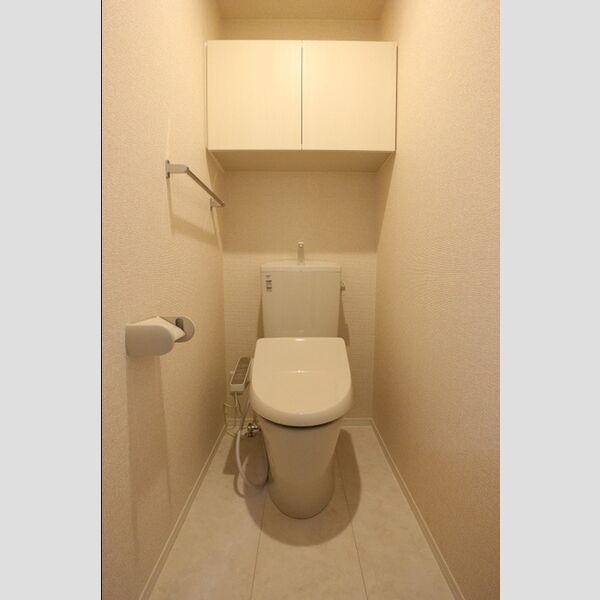 トワ・グレース柏の葉106号室 温水洗浄暖房便座