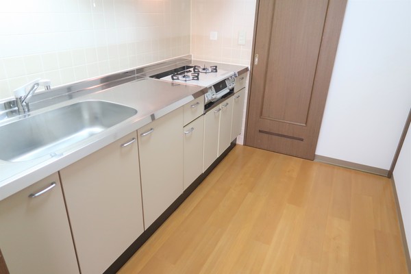 T’s garden清瀬7階 同建物別部屋の参考画像