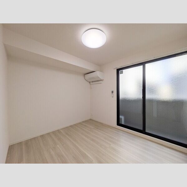 オードリーコート205号室 部屋その他