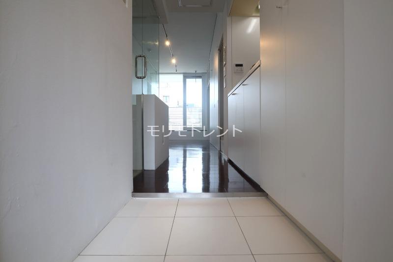 カスタリア市ヶ谷2階 室内参考写真（3F-Aタイプ）