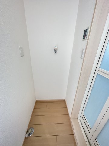 TSミキハイツⅡ 部屋設備