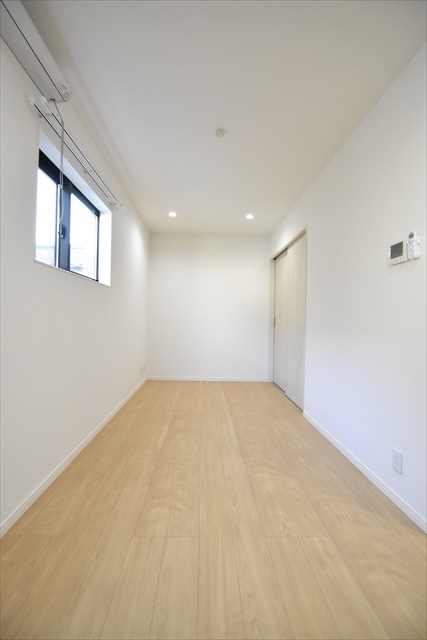 ＴＨＥ　ＨＯＵＳＥ　与野本町　Ｎｏｉｒ3階 リビング