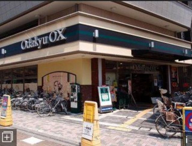 エル・アコルデ0403号室 OdakyuOX鶴川店