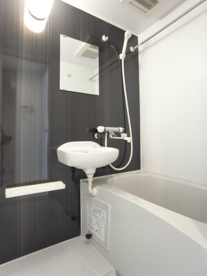 リブリ・宮坂 お風呂