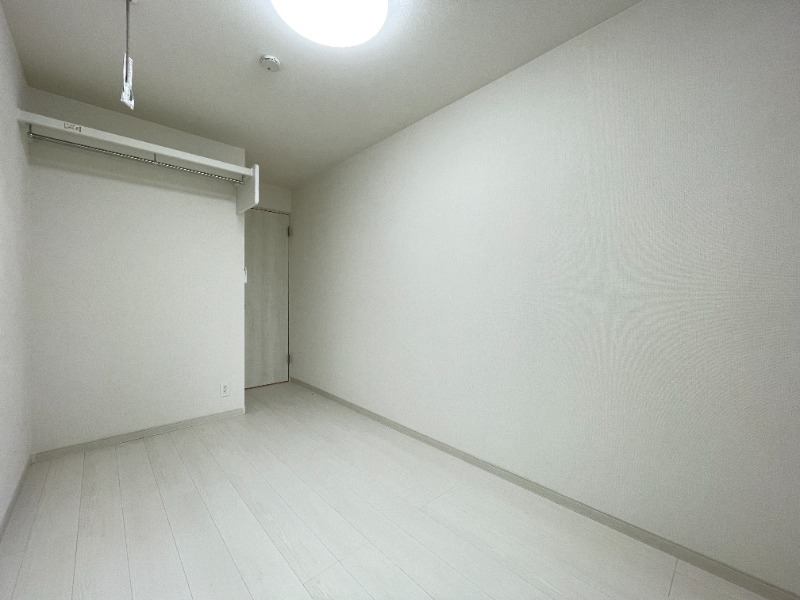 マーレ練馬高野台1階 リビング