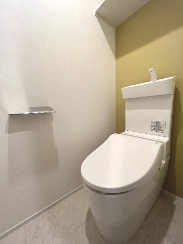 Tre　Court　Kitasenju（トレコート北千住）2階 ※別部屋