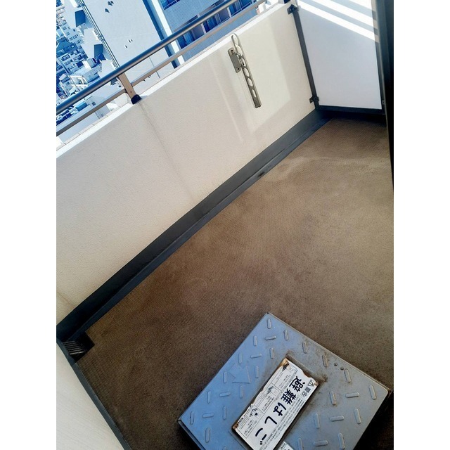 オーパスホームズ白山1103号室 部屋その他