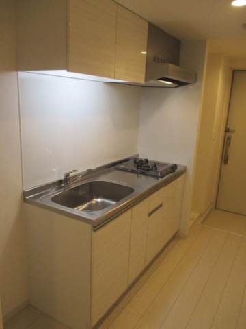 fare KAWASAKI3階 部屋その他