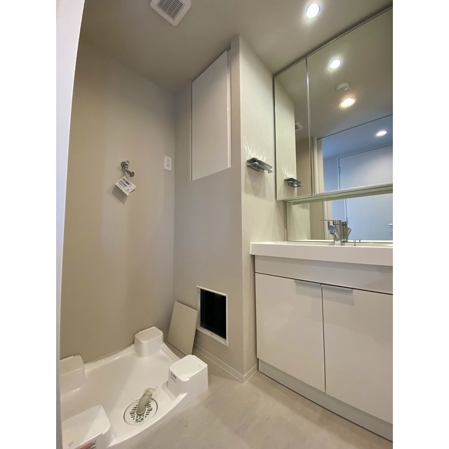 Ｌａ　Ｐｅｒｌａ　ＪｉｙｕｇａｏｋａⅡ303号室 2026年1月撮影