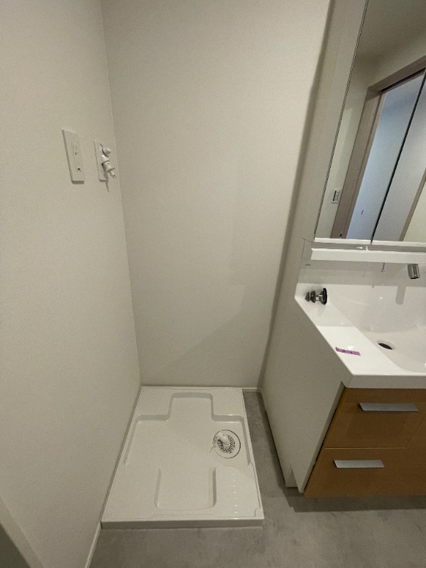 クレセント樹 部屋その他
