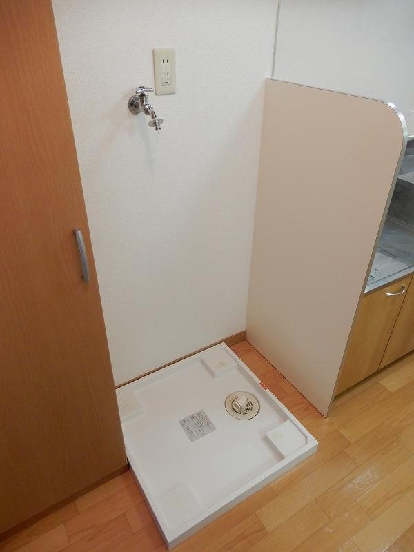 クレアーレ瑞江Ⅳ1階 部屋その他