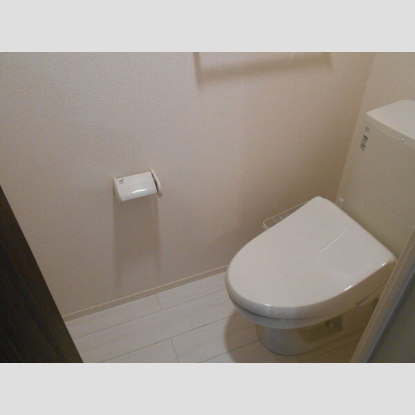 K-プレイス・レイクタウン Ⅱ トイレ