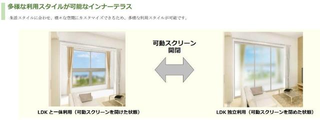 松戸市西馬橋相川町新築アパート（仮称）203号室 その他（イメージ）