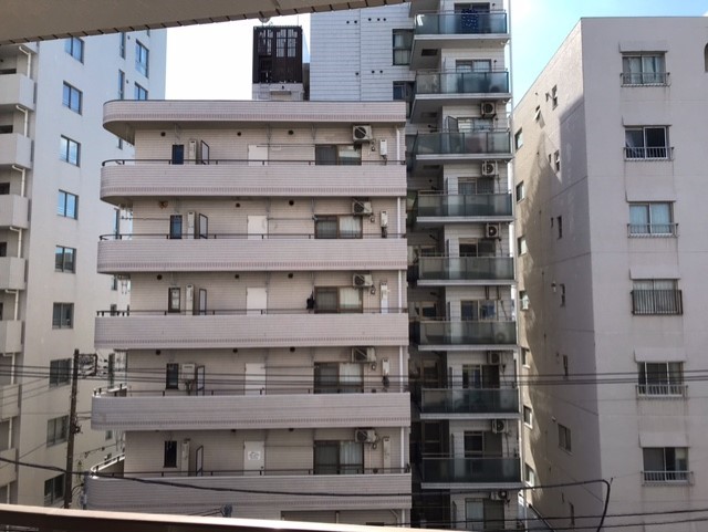 ＫＥＮＺＯ　ＨＡＵＳ　ＥＫＯＤＡ0504号室 展望