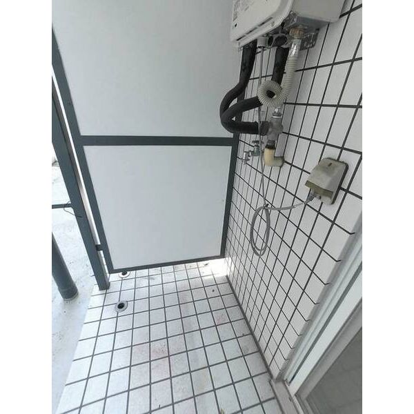 東が丘ハイツ0106号室 部屋その他