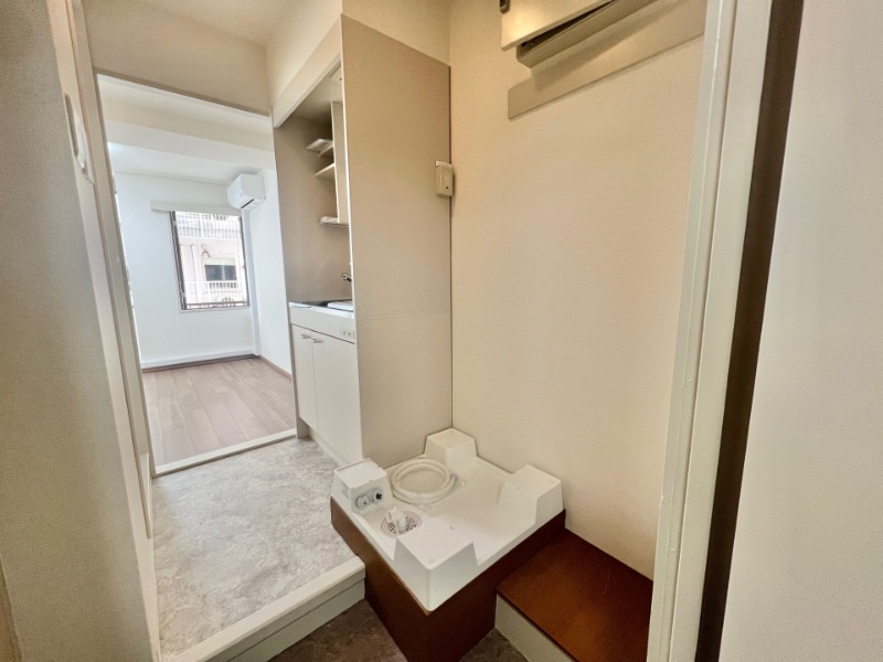 セントラル東銀座8階 部屋その他