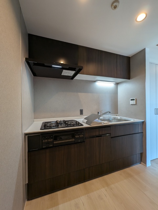 レジディア祐天寺5階 同建物別部屋の参考画像