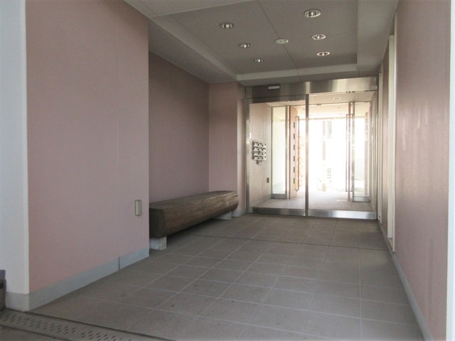 キャロンコート横浜0206号室 ※現況優先