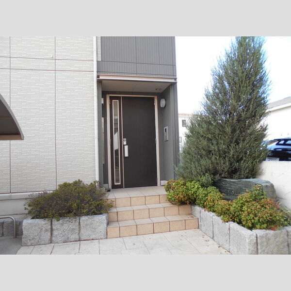 エスポワール エントランス