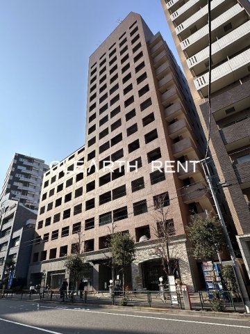 パレステュディオ神楽坂ＣｉｔｙＴｏｗｅｒ4階 ★複数駅が徒歩圏内の好立地★
