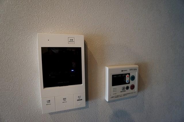 SYFORME木場7階 バルコニー