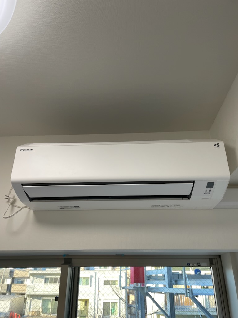 ガーラ・ステーション川崎久地1階 同建物別部屋の参考画像